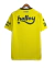 Camisa Fenerbahce II 23/24 - Torcedor Puma Masculina - Amarela com detalhes em azul - comprar online