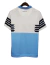 Camisa Retrô Lazio 2014 - Macron Masculina - Azul e branca - comprar online