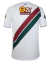 Camisa Fluminense II 24/25 - Torcedor Umbro Masculina - Branca Com Patrocinio e Patchs Libertadores 2024 - comprar online