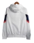 Jaqueta Corta-Vento Liverpool 23/24 - Masculina Nike - Branca - comprar online