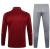 Conjunto Arsenal 23/24 - Masculino Adidas - Vermelho e cinza - comprar online