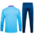 Conjunto Seleção Argentina Treino 24/25 - Masculino Adidas - Azul na internet