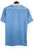 Camisa Manchester City Retrô 2011/2012 Azul - Umbro - comprar online