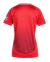 Camisa Manchester United I 24/25 - Torcedor Adidas Feminina - Vermelha com detalhes em branco - comprar online