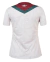 Camisa Fluminense III 24/25 - Torcedor Umbro Feminina - Branca com detalhes em verde e vermelho - comprar online