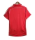 Camisa Retrô Liverpool I 2006/2007 - Masculina Adidas - Vermelha com detalhes em branco - comprar online