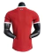 Camisa Liverpool I 23/24 - Jogador Nike Masculina - Vermelha com detalhes em branco - comprar online