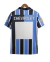 Camisa Retrô Grêmio I 1998 - Masculina Penalty - Preta e azul - buy online