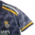 Camisa Real Madrid Away 23/24 - Feminina Adidas - Cinza - loja online