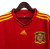 Camisa Retrô Seleção da Espanha 2010 - Adidas Masculina - Vermelha na internet