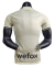 Camisa AC Milan 24/25 - Jogador Puma Masculina - Bege com detalhes em preto - comprar online