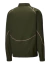 Jaqueta Corta-Vento Manchester City 24/25 - Masculina Puma - Verde com detalhes em rosa - comprar online