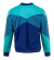 Jaqueta Corta-Vento Seleção Brasileira 24/25 - Masculina Nike - Azul na internet