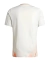 Camisa Roma II 24/25 - Torcedor Adidas Feminina - Branca com detalhes em laranja - buy online