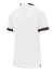 Camisa Manchester City II 23/24 - Torcedor Puma Feminina - Branca com detalhes em vinho - comprar online