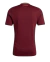 Camisa Roma I 24/25 - Torcedor Adidas Feminina - Vinho com detalhes em dourado - comprar online