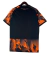 Camisa Olympique Marseille III 23/24 - Torcedor Puma Masculina - Laranja com detalhes em preto - comprar online