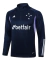 Conjunto Cruzeiro Treino 24/25 - Masculino Adidas - Azul claro com detalhes em laranja e calça azul clara - Goat Imports