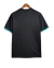 Camisa Retrô Real Madrid II 17/18 - Masculina Adidas - Preta com detalhes em verde com todos os patch - comprar online