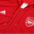 Conjunto Arsenal 23/24 - Masculino Adidas - Vermelho - comprar online