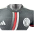 Camisa River Plate III 24/25 - Jogador Adidas Masculina - Preta on internet