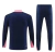 Conjunto Atlético de Madrid Treino 24/25 - Masculino Nike - Azul e rosa - buy online