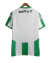 Camisa Atlético Nacional I 23/24 - Torcedor Nike Masculina - Branco com verde em detalhes em preto - buy online