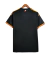Camisa Roma III 23/24 - Torcedor Adidas Masculina - Preta com detalhes em vermelho e amarelo - comprar online