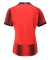 Camisa AC Milan I 23/24 - Torcedor Puma Feminina - Vermelha e preta - comprar online