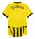 Camisa Borussia Dortmund Edição especial 24/25 - Torcedor Puma Masculina - Amarela com detalhes em preto - comprar online