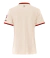Camisa Bayern de Munique III 24/25 - Torcedor Adidas Feminina - Bege com detalhes em vermelho - comprar online