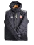 Imagem do Jaqueta Corta-Vento Bayern de Munique 23/24 - Masculina Adidas - Preta