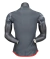 Camisa Flamengo III 24/25 - Jogador Adidas Masculina - Cinza com detalhes em vermelho - comprar online