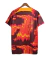 Camisa Galatasaray Treino 23/24 - Torcedor Nike Masculina - Vinho com detalhes em vermelho e amarelo - buy online