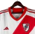 Camisa River Plate Home 23/24 Torcedor Adidas Masculina - Branco - online store
