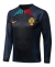 Conjunto Portugal 23/24 - Masculino Nike - Azul on internet