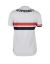 Camisa São Paulo I 25/26 - Torcedor Adidas Feminina + Superbet - buy online