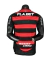 Camisa do Flamengo Home I 2025/26 Jogador + Todos os patrocínios + Patch - comprar online