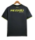 Camisa Feyenoord Rotterdam Edição Especial 23/24 - Torcedor Castore Masculino - Preta com detalhes em amarelo - buy online