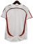 Camisa Retro Milan de 06/07 + Pacth Champions na internet