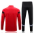 Conjunto Milan 23/24 - Masculino Puma - Vermelho na internet