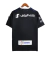 Camisa Al-Hilal III 23/24 - Torcedor Puma Masculina - Azul com detalhes em preto e branco - comprar online