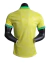 Camisa Seleção Brasileira I 24/25 - Jogador Nike Masculina - Amarela com detalhes em verde - comprar online