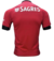 Camisa Benfica I 24/25 - Jogador Adidas Masculina - Vermelha com detalhes em branco - comprar online