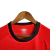 Camisa Athletico Paranaense I 23/24 Torcedor Umbro Masculina - Vermelho - loja online