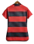 Camisa Flamengo I 23/24 - Feminina Adidas - Vermelho e Preto - comprar online