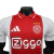Camisa Ajax I 24/25 - Jogador Adidas Masculina - Branca e vermelha - comprar online