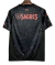 Camisa Benfica II 24/25 - Torcedor Adidas Masculina - Preta on internet