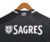 Imagem do Camisa Benfica 23/24 - Torcedor Adidas Masculina - Preta