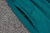 Conjunto Portugal Treino 24/25 - Masculino Nike Zipper curto - Verde com detalhes em verde claro e calça verde - buy online